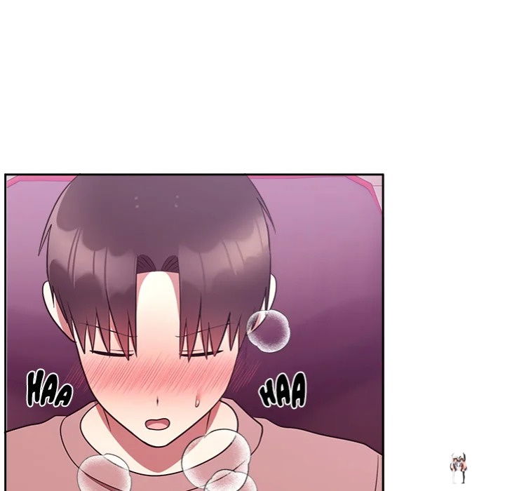 Knot My Secret Knot My Secret Chapter 28 - Страница 61