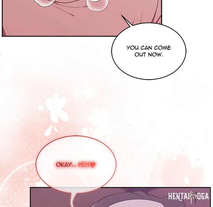 Knot My Secret Knot My Secret Chapter 28 - Страница 62