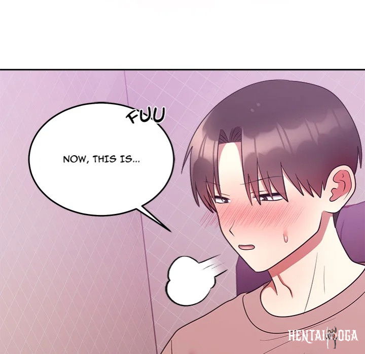 Knot My Secret Knot My Secret Chapter 28 - Страница 65