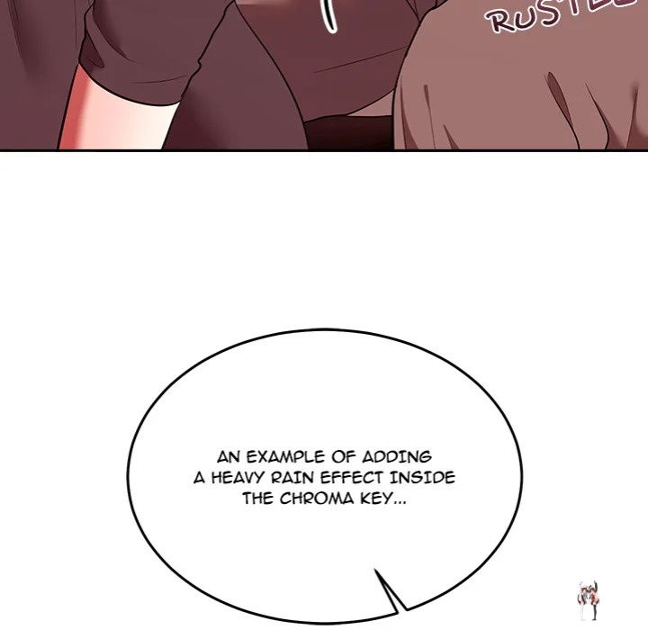 Knot My Secret Knot My Secret Chapter 28 - Страница 67