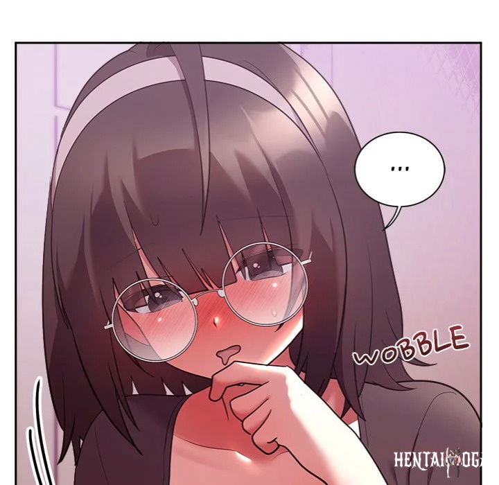 Knot My Secret Knot My Secret Chapter 28 - Страница 68