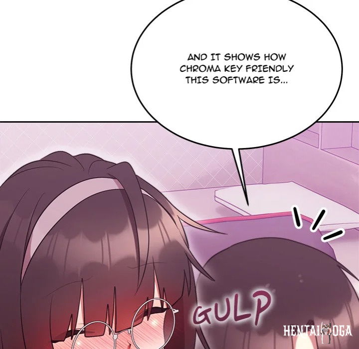 Knot My Secret Knot My Secret Chapter 28 - Страница 70