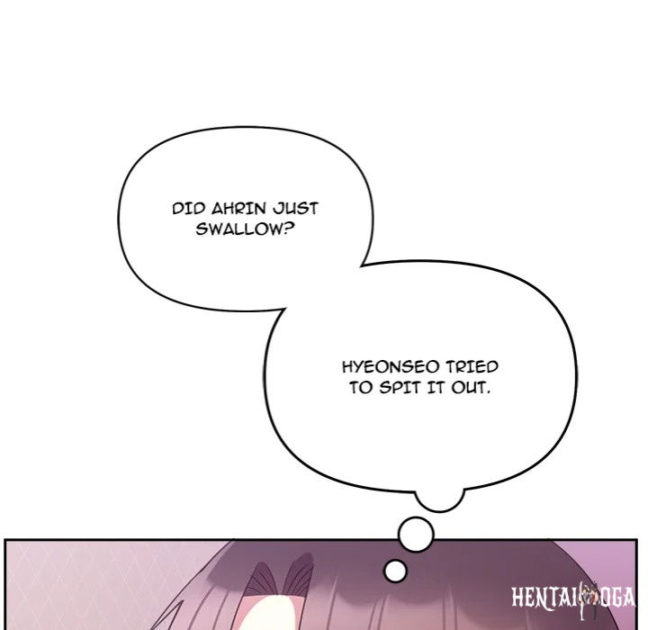 Knot My Secret Knot My Secret Chapter 28 - Страница 72