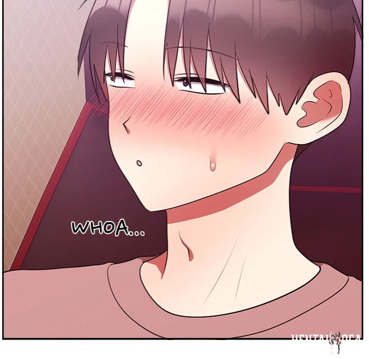 Knot My Secret Knot My Secret Chapter 28 - Страница 73