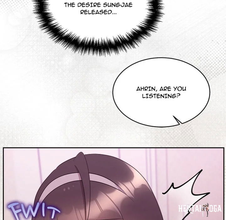 Knot My Secret Knot My Secret Chapter 28 - Страница 75