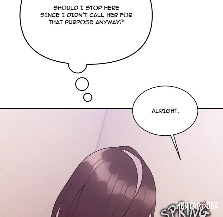 Knot My Secret Knot My Secret Chapter 28 - Страница 78