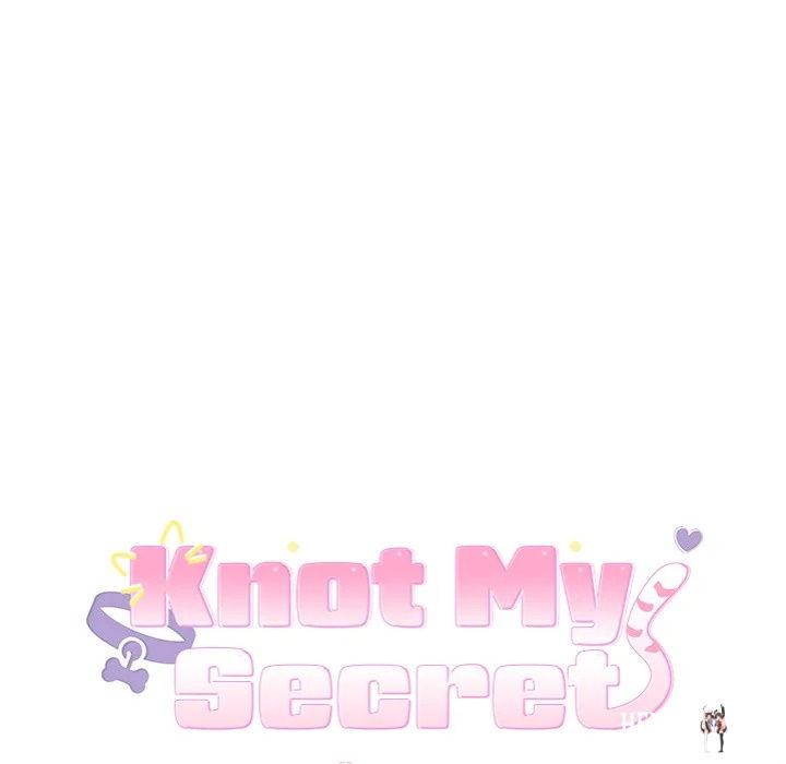 Knot My Secret Knot My Secret Chapter 28 - Страница 8