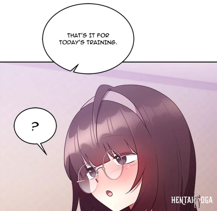 Knot My Secret Knot My Secret Chapter 28 - Страница 81