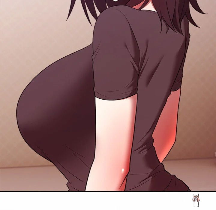 Knot My Secret Knot My Secret Chapter 28 - Страница 82