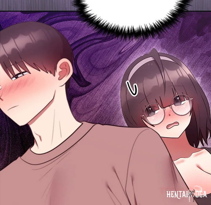 Knot My Secret Knot My Secret Chapter 28 - Страница 84