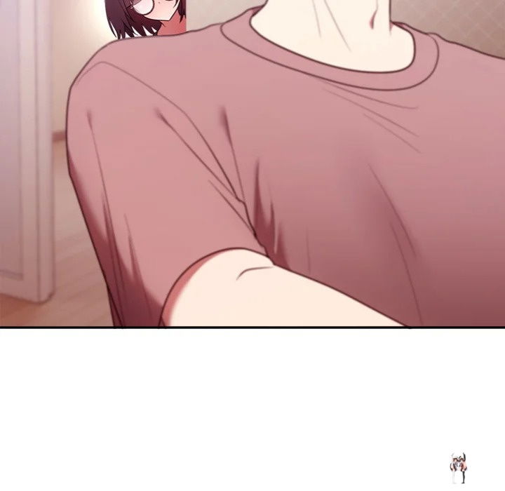 Knot My Secret Knot My Secret Chapter 28 - Страница 87