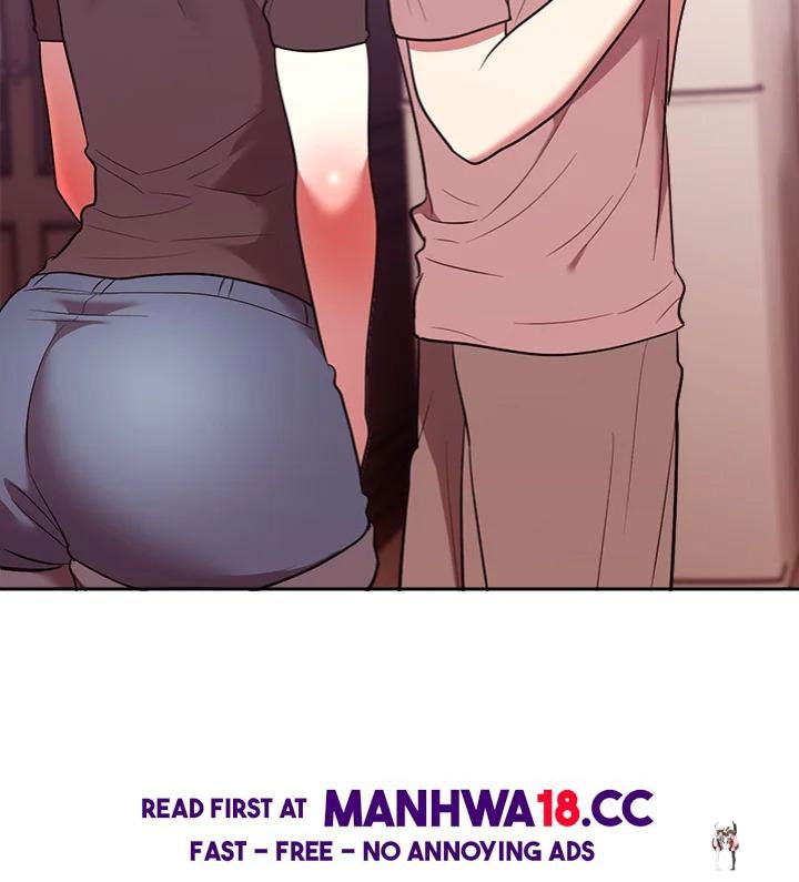 Knot My Secret Knot My Secret Chapter 28 - Страница 90