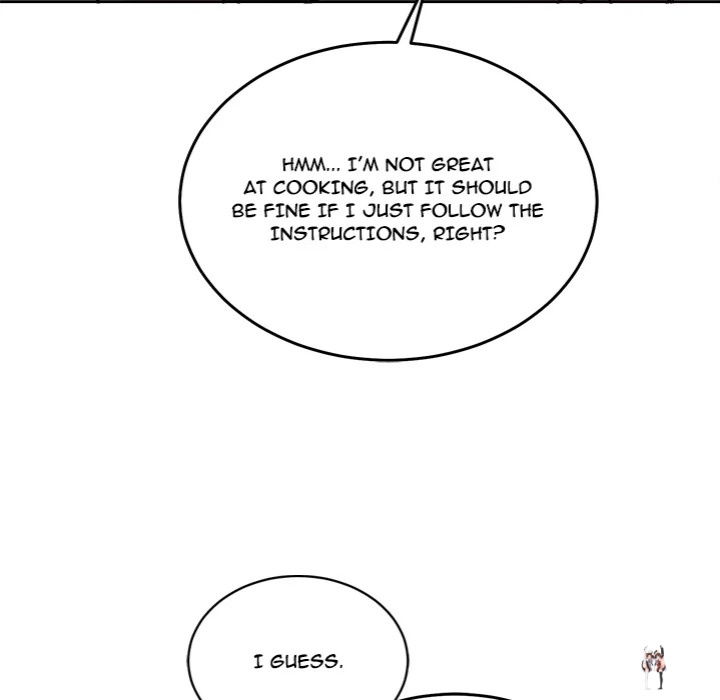 Knot My Secret Knot My Secret Chapter 28 - Страница 93