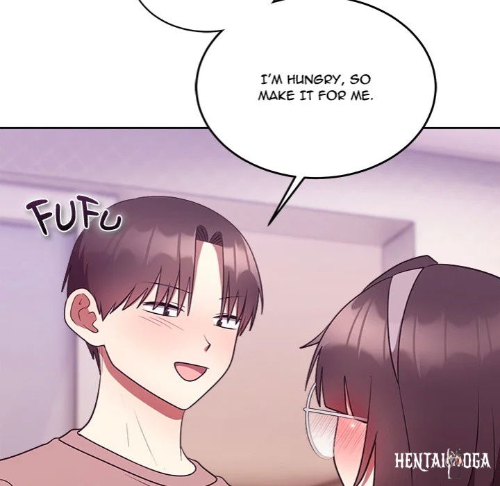 Knot My Secret Knot My Secret Chapter 28 - Страница 94