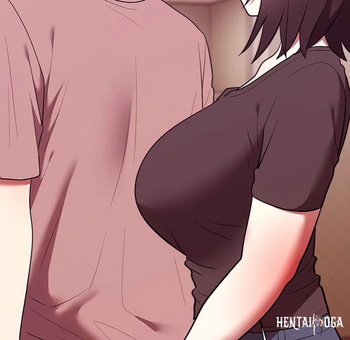 Knot My Secret Knot My Secret Chapter 28 - Страница 95