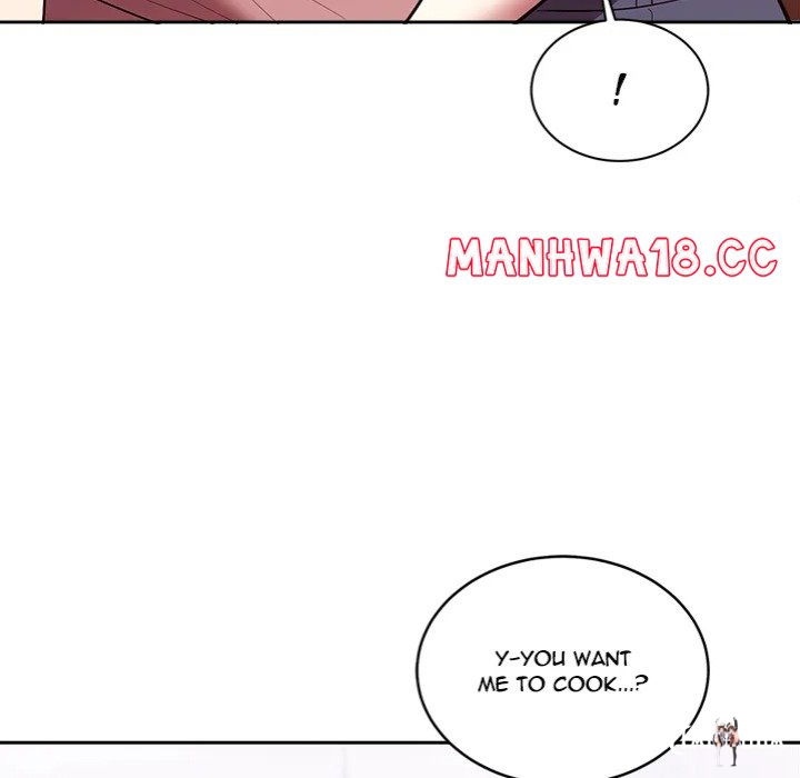 Knot My Secret Knot My Secret Chapter 28 - Страница 96