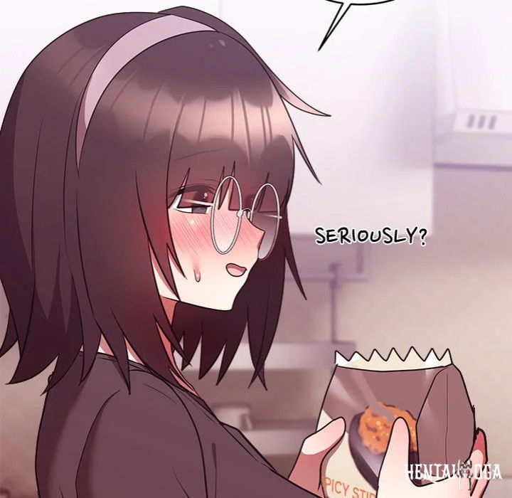 Knot My Secret Knot My Secret Chapter 28 - Страница 97