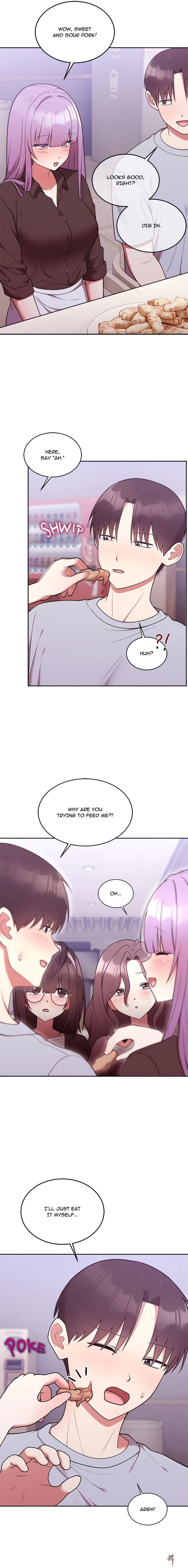 Knot My Secret Knot My Secret Chapter 29 - Trang 11