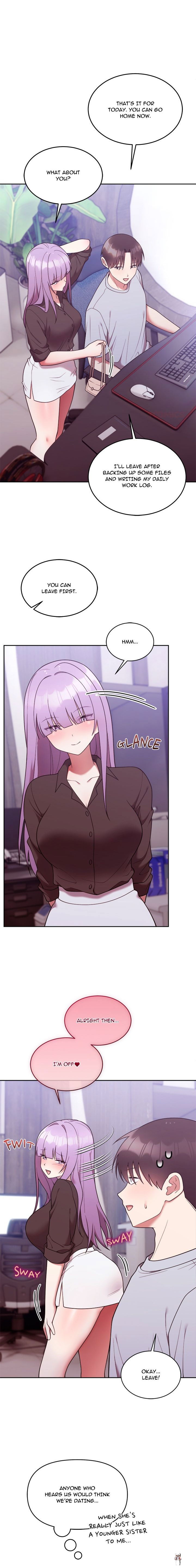 Knot My Secret Knot My Secret Chapter 29 - Trang 15