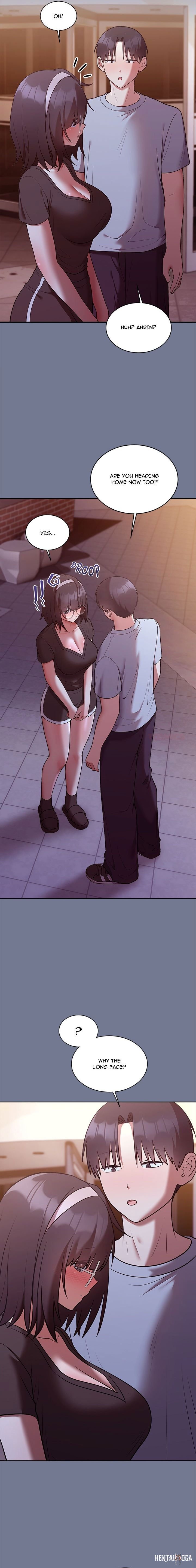 Knot My Secret Knot My Secret Chapter 29 - Trang 18