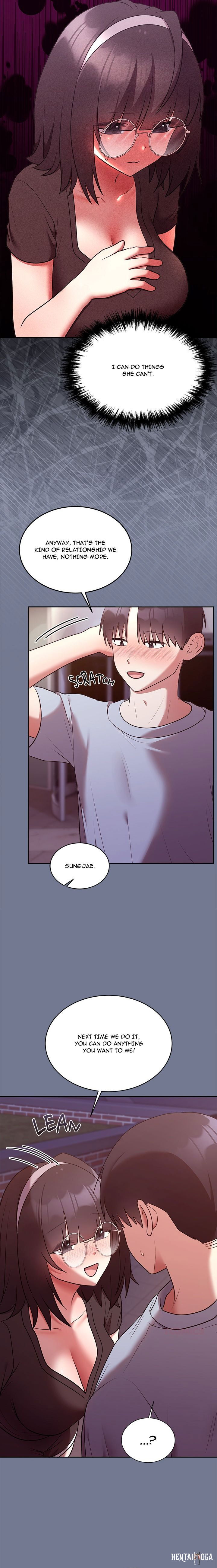 Knot My Secret Knot My Secret Chapter 29 - Trang 20