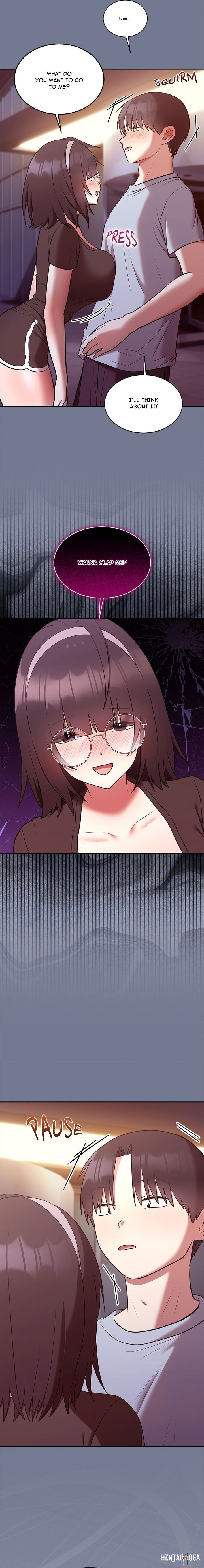 Knot My Secret Knot My Secret Chapter 29 - Trang 21