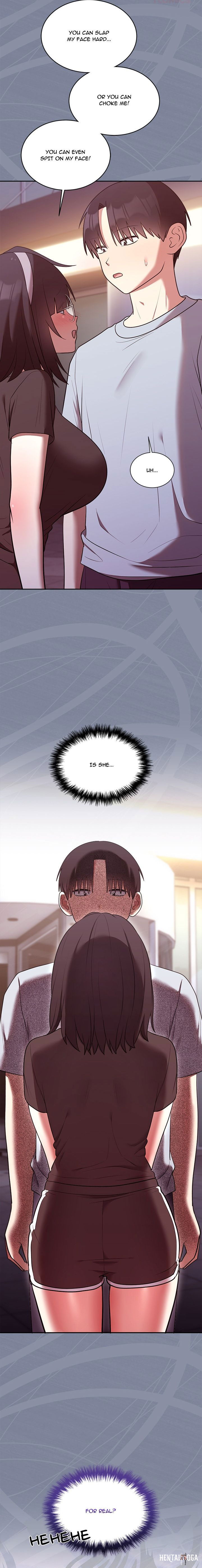 Knot My Secret Knot My Secret Chapter 29 - Trang 22