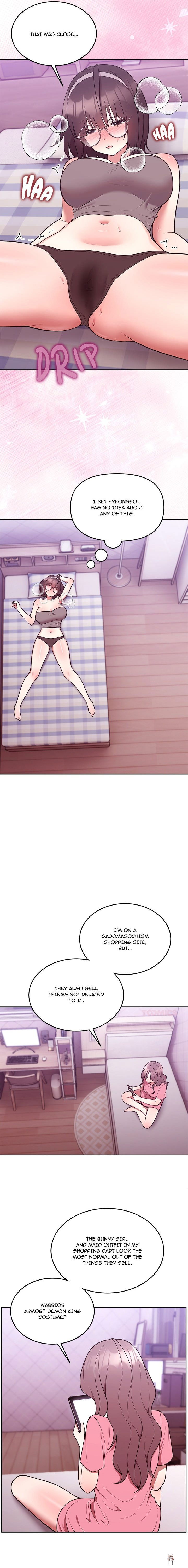 Knot My Secret Knot My Secret Chapter 30 - Trang 13