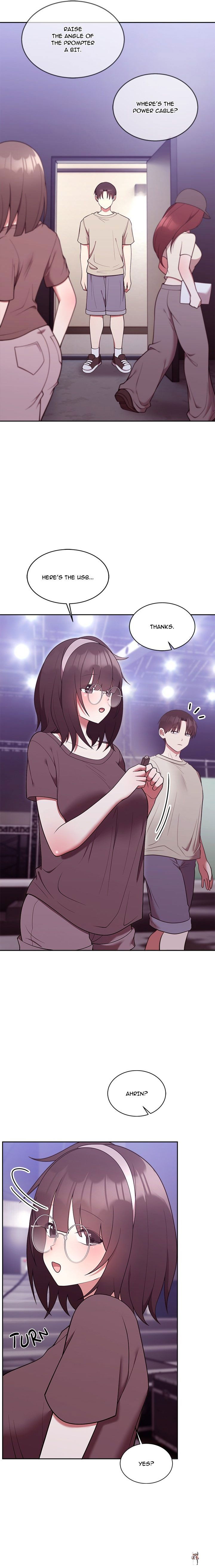 Knot My Secret Knot My Secret Chapter 30 - Trang 16