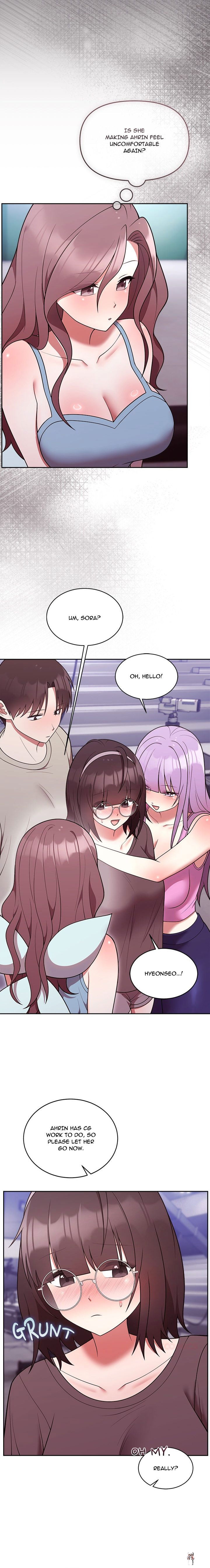 Knot My Secret Knot My Secret Chapter 30 - Trang 20