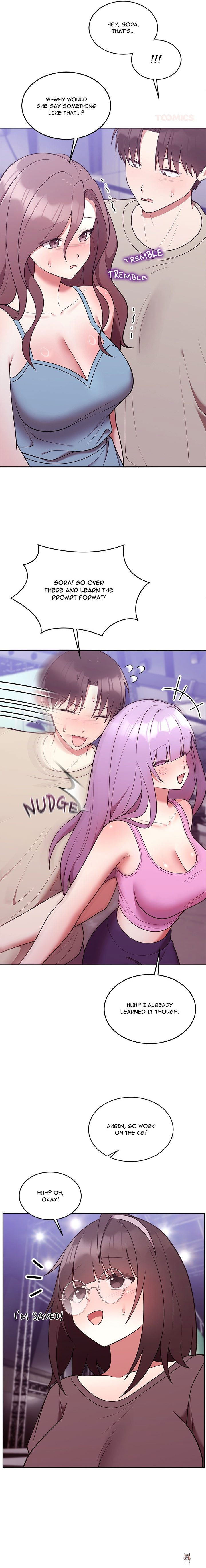 Knot My Secret Knot My Secret Chapter 30 - Trang 22