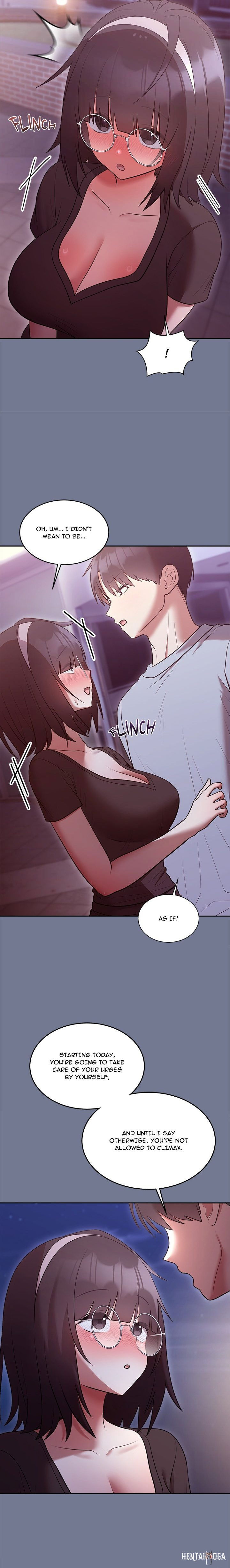 Knot My Secret Knot My Secret Chapter 30 - Trang 5