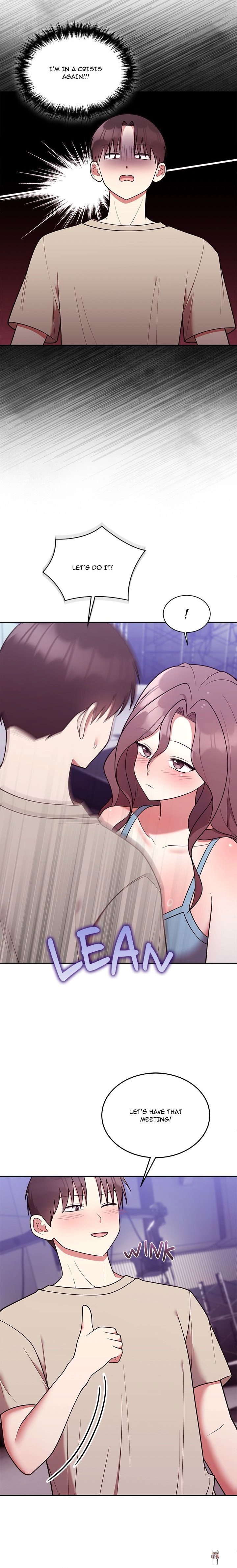 Knot My Secret Knot My Secret Chapter 31 - Trang 14