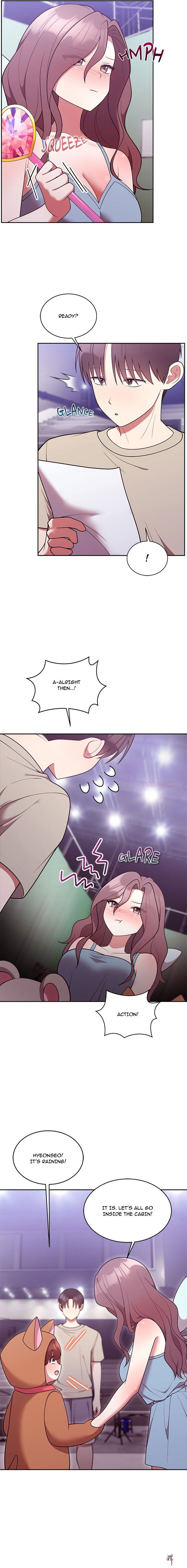 Knot My Secret Knot My Secret Chapter 31 - Trang 4