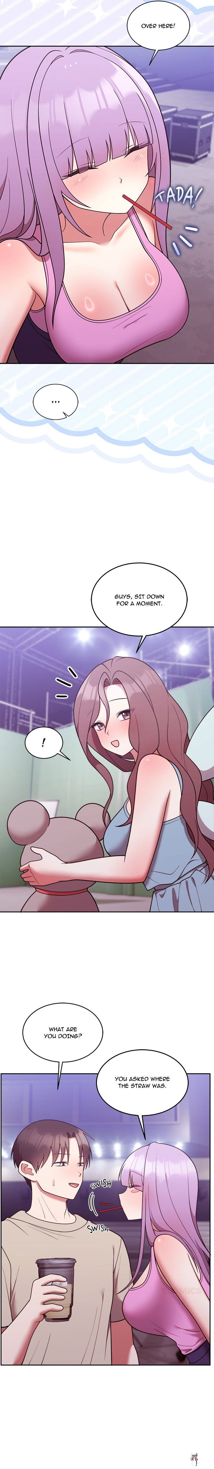 Knot My Secret Knot My Secret Chapter 31 - Trang 6