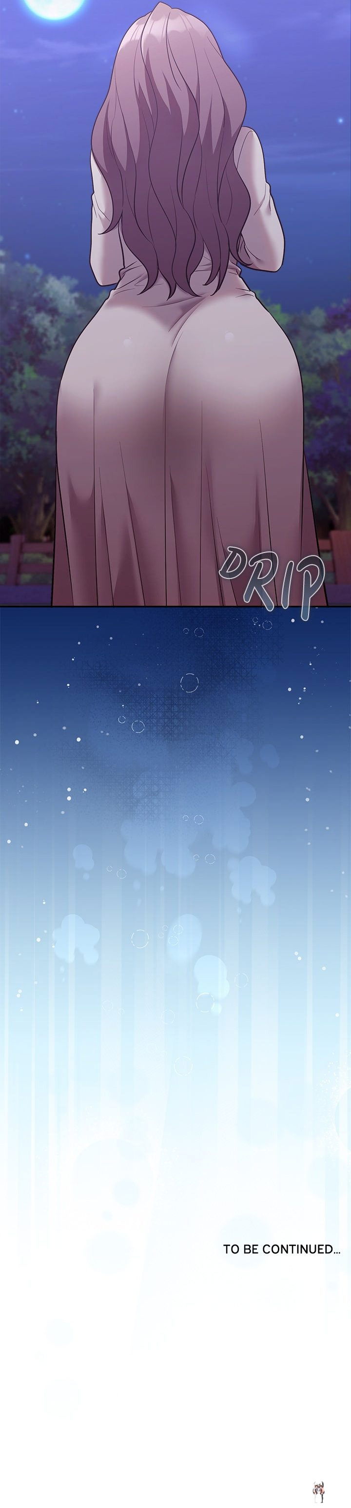 Knot My Secret Knot My Secret Chapter 32 - صفحة 22