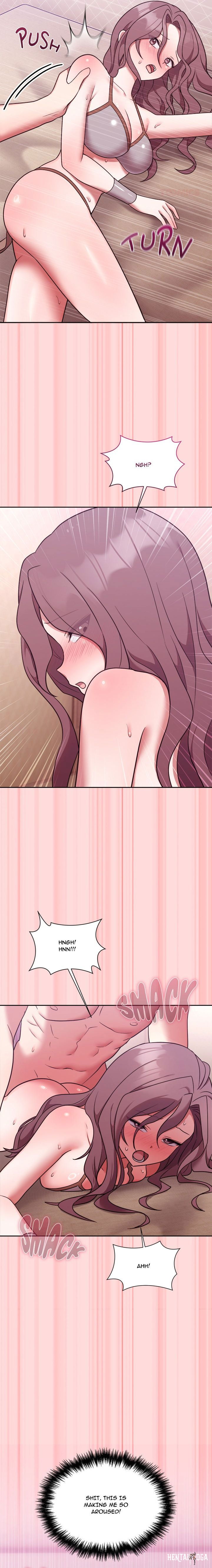 Knot My Secret Knot My Secret Chapter 33 - صفحة 20