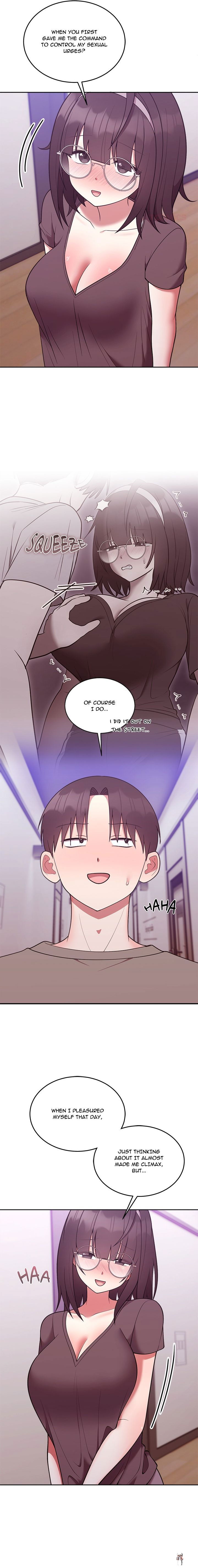 Knot My Secret Knot My Secret Chapter 35 - Page 12