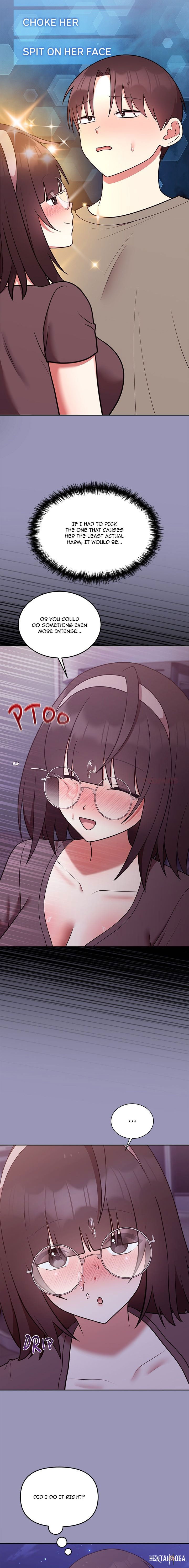 Knot My Secret Knot My Secret Chapter 35 - Page 21