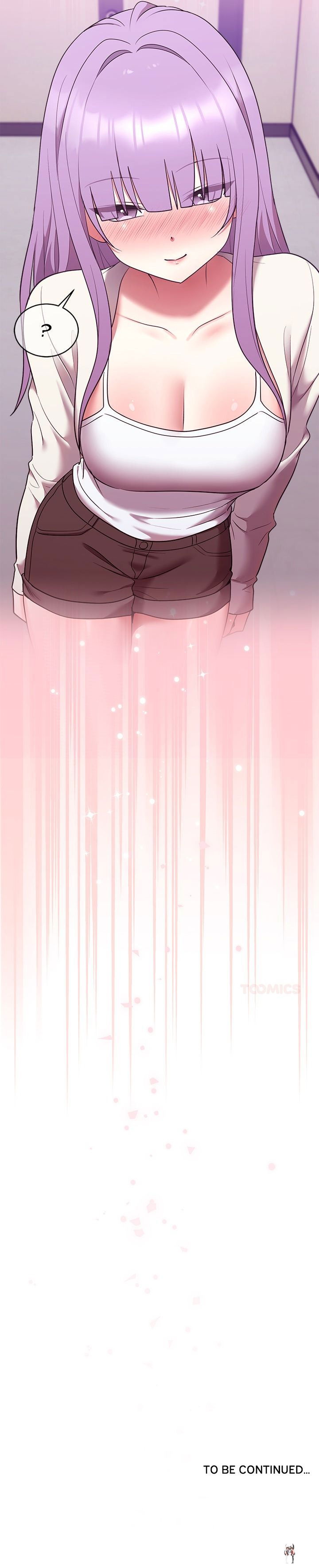 Knot My Secret Knot My Secret Chapter 34 - Page 24