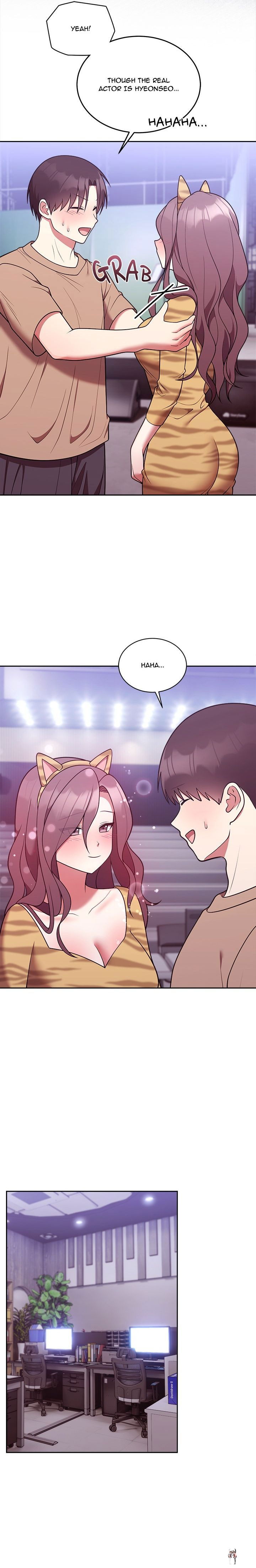 Knot My Secret Knot My Secret Chapter 36 - Page 16