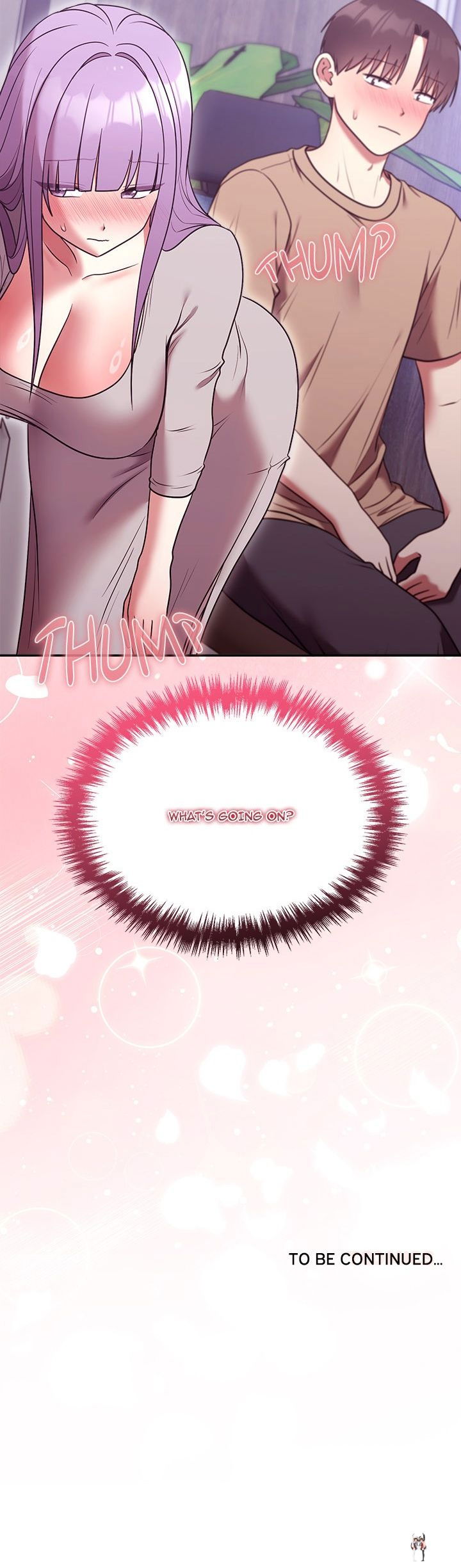 Knot My Secret Knot My Secret Chapter 36 - Page 24