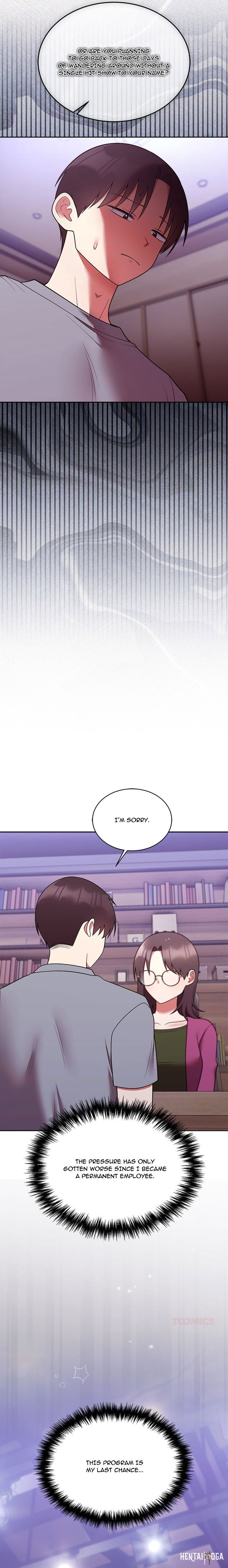 Knot My Secret Knot My Secret Chapter 39 - Página 12