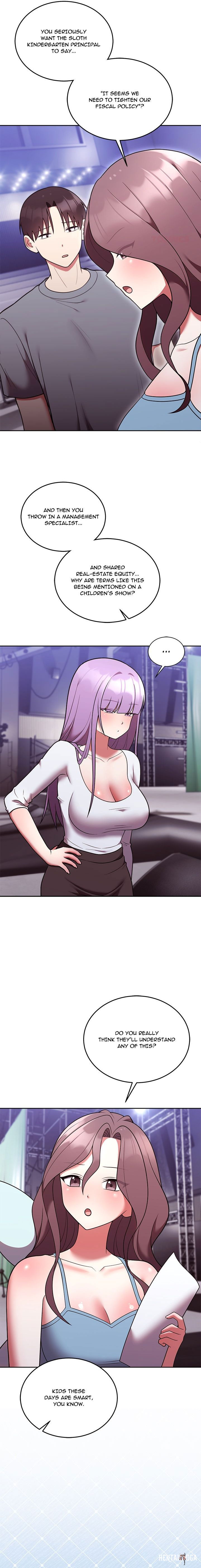 Knot My Secret Knot My Secret Chapter 39 - Página 14