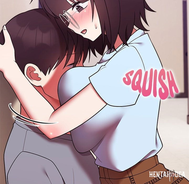 Knot My Secret Knot My Secret Chapter 40 - ページ 10