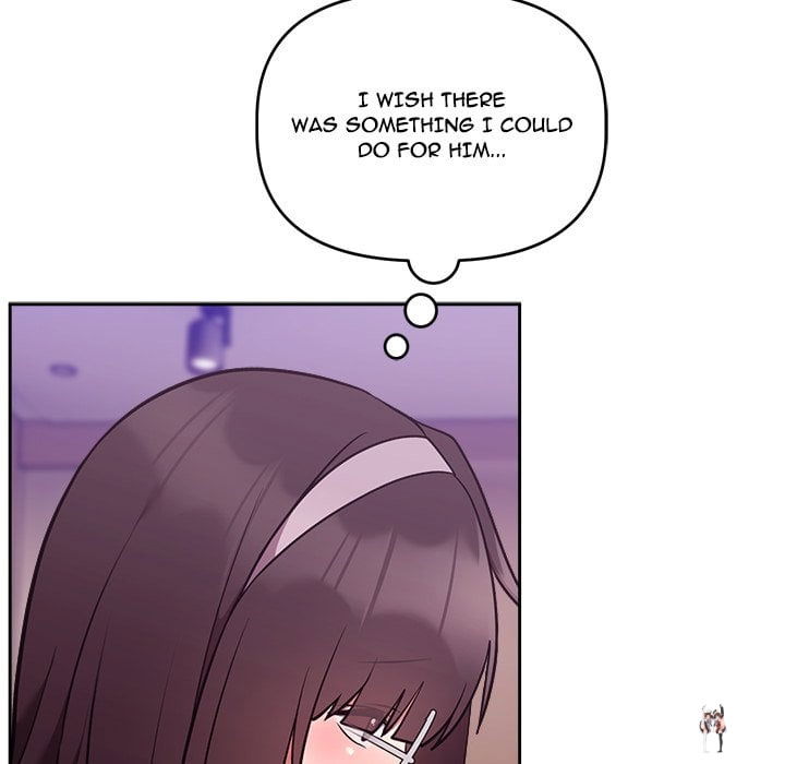 Knot My Secret Knot My Secret Chapter 40 - ページ 100