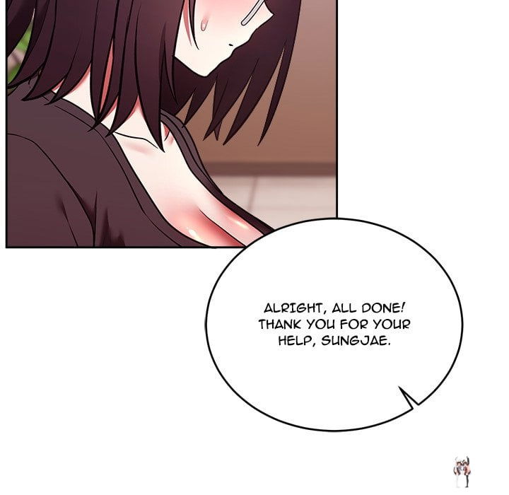 Knot My Secret Knot My Secret Chapter 40 - ページ 101