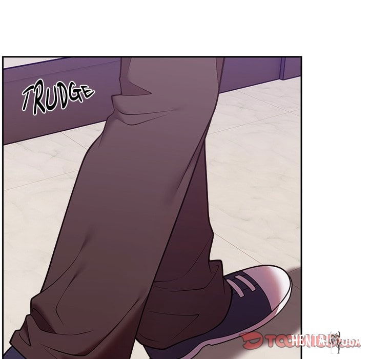 Knot My Secret Knot My Secret Chapter 40 - ページ 105