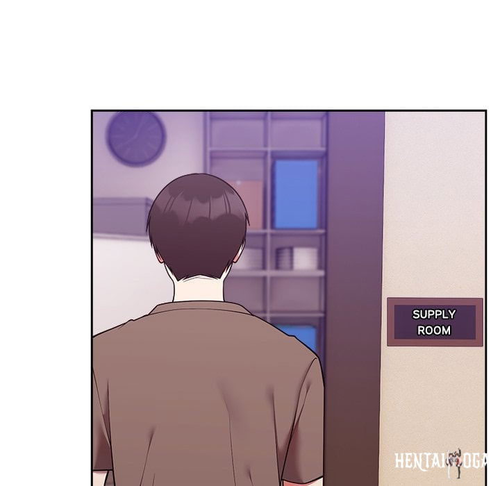Knot My Secret Knot My Secret Chapter 40 - ページ 107