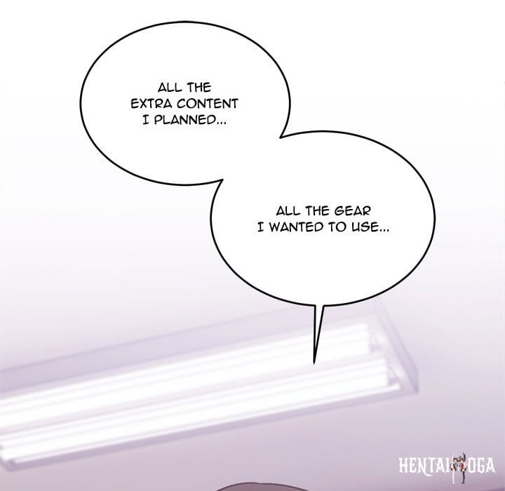 Knot My Secret Knot My Secret Chapter 40 - ページ 109